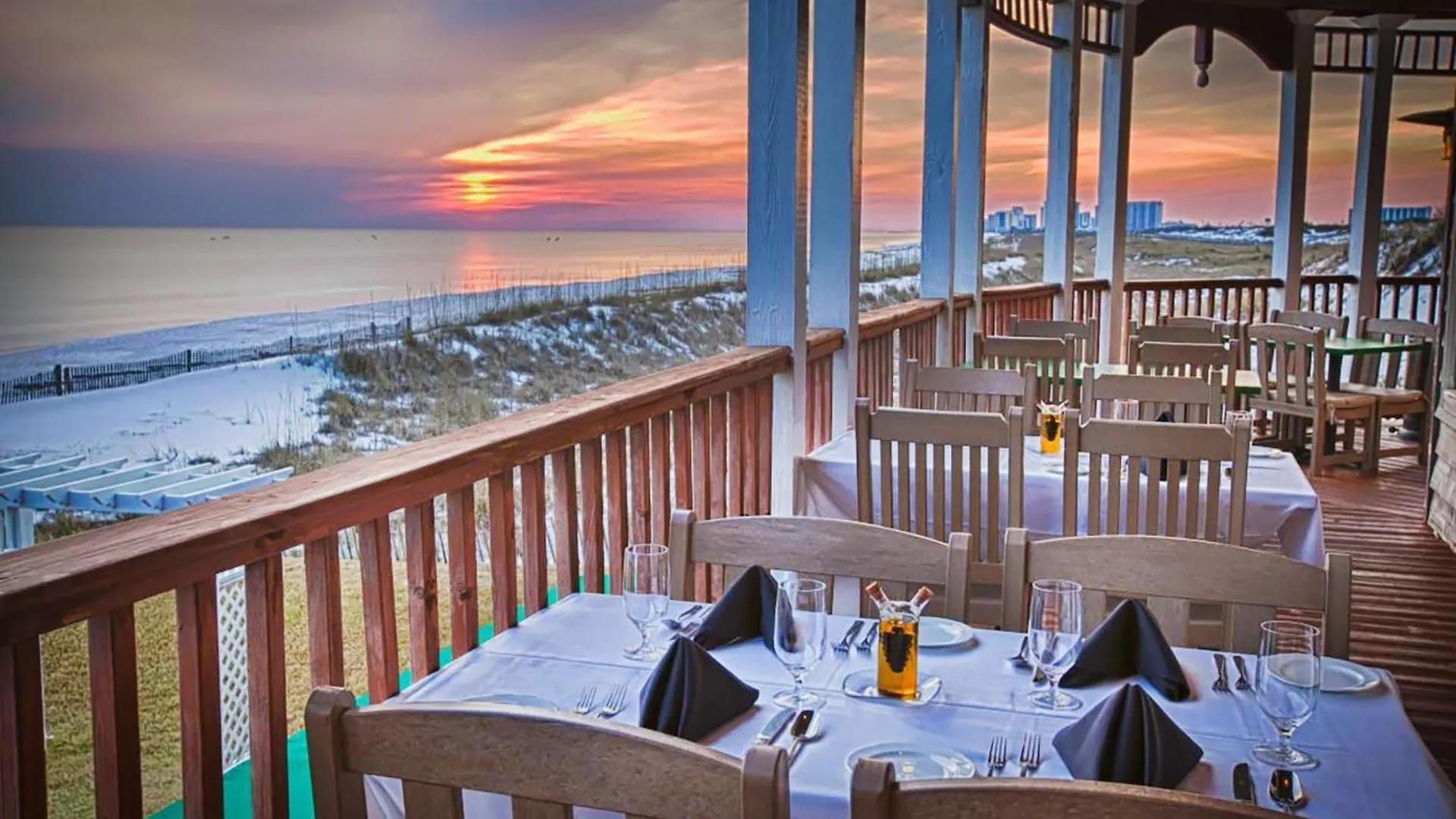 Grand Caribbean East 309- By Holiday Isle Properties Destin United States