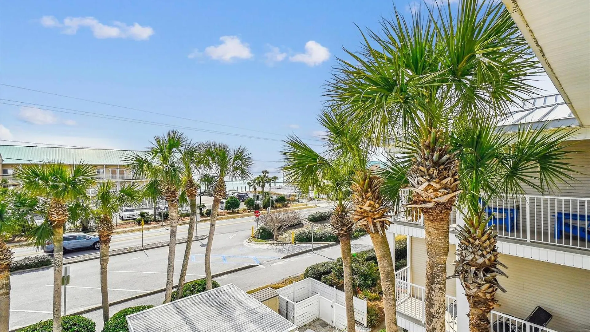 Apartment Grand Caribbean East 309- By Holiday Isle Properties Destin