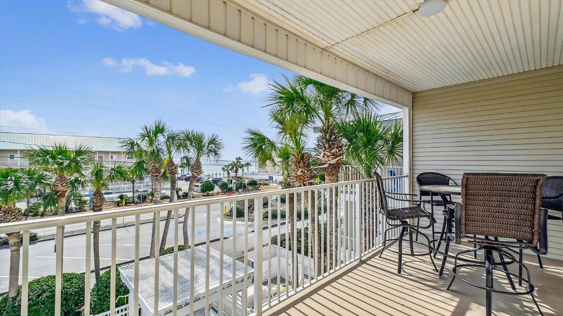 Apartment Grand Caribbean East 309- By Holiday Isle Properties Destin United States