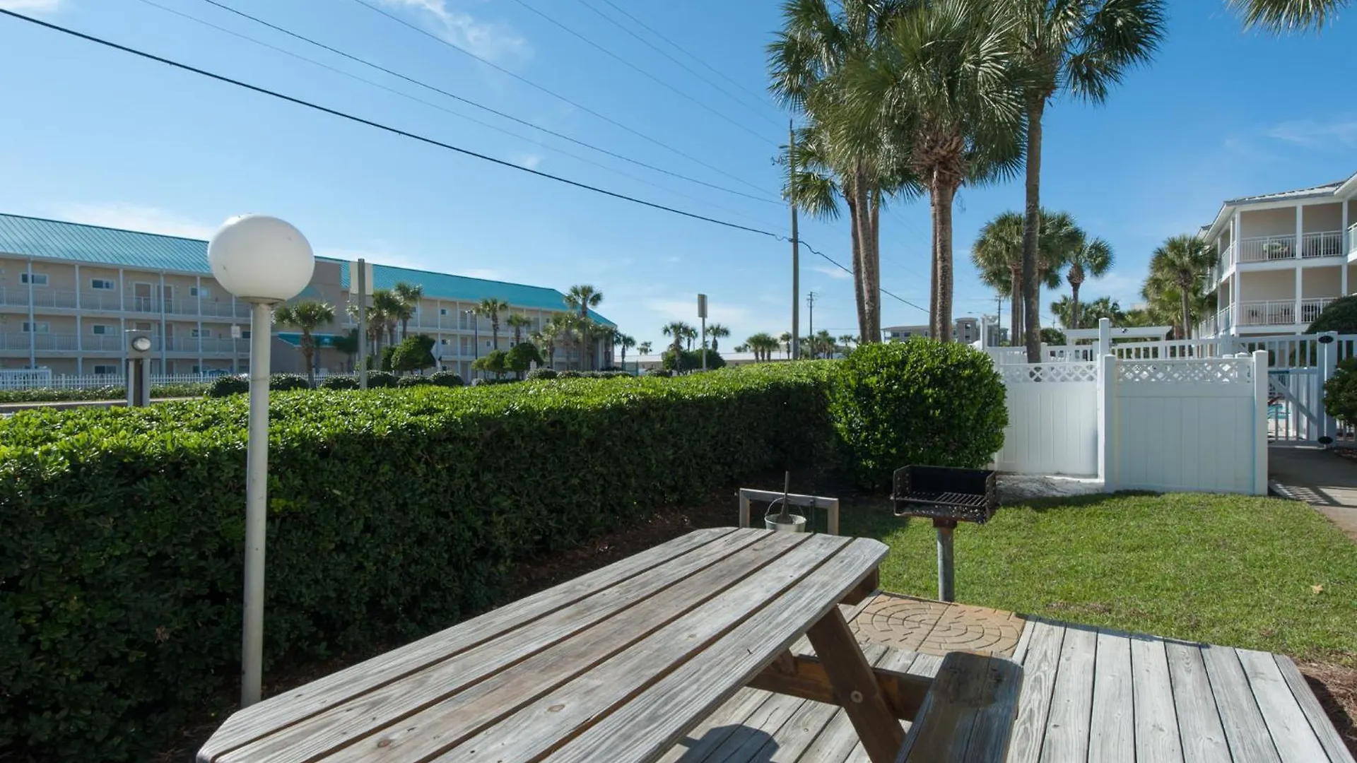 Apartment Grand Caribbean East 309- By Holiday Isle Properties Destin
