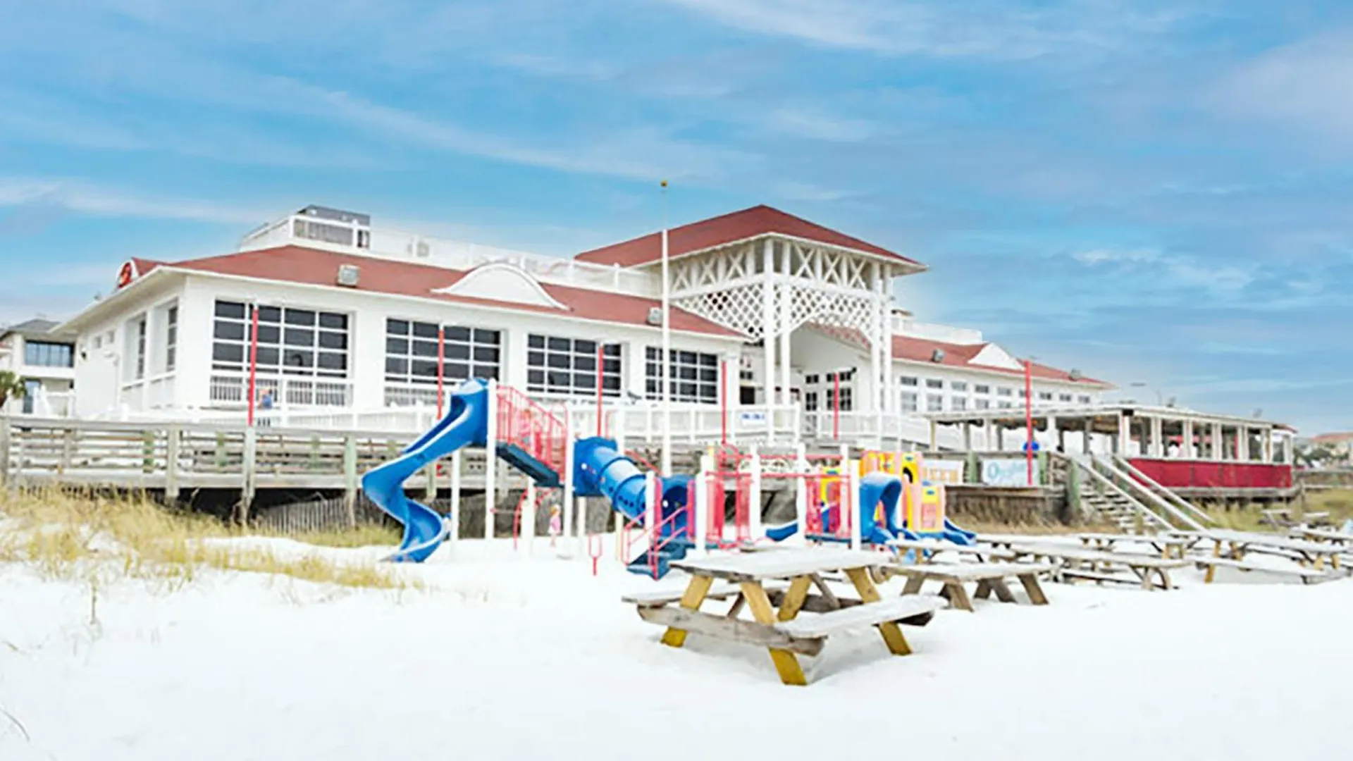 Apartment Grand Caribbean East 309- By Holiday Isle Properties Destin