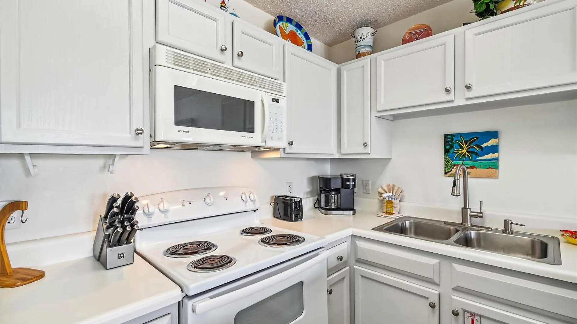 Grand Caribbean East 309- By Holiday Isle Properties Destin United States