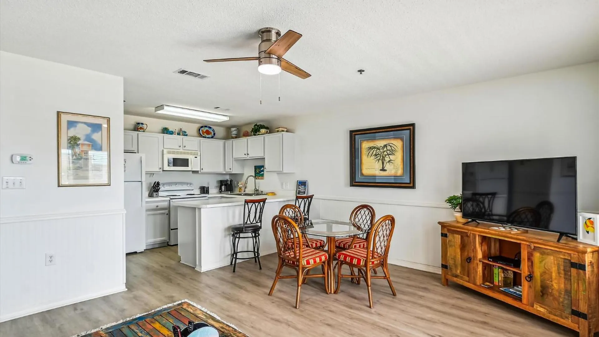 Grand Caribbean East 309- By Holiday Isle Properties Destin 0*,  United States