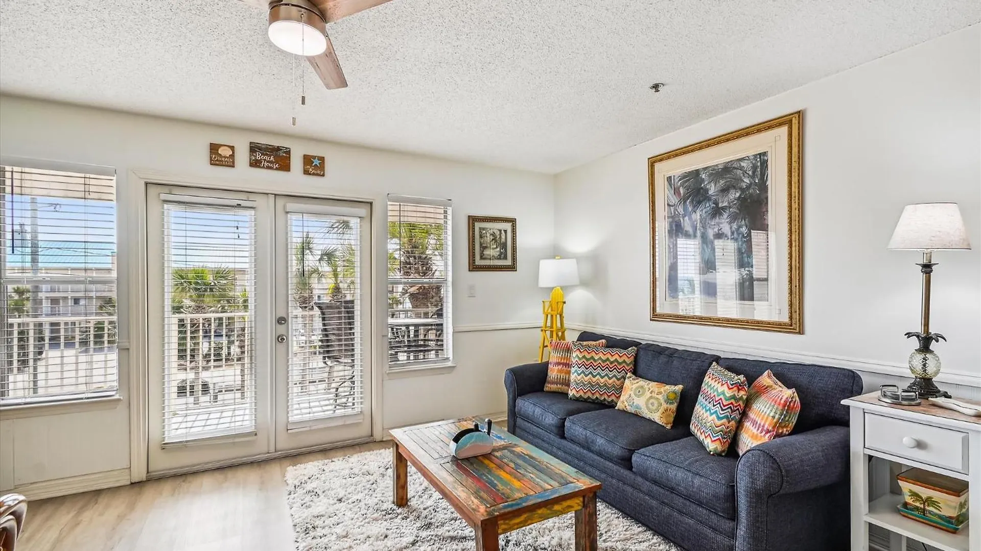 Grand Caribbean East 309- By Holiday Isle Properties Destin