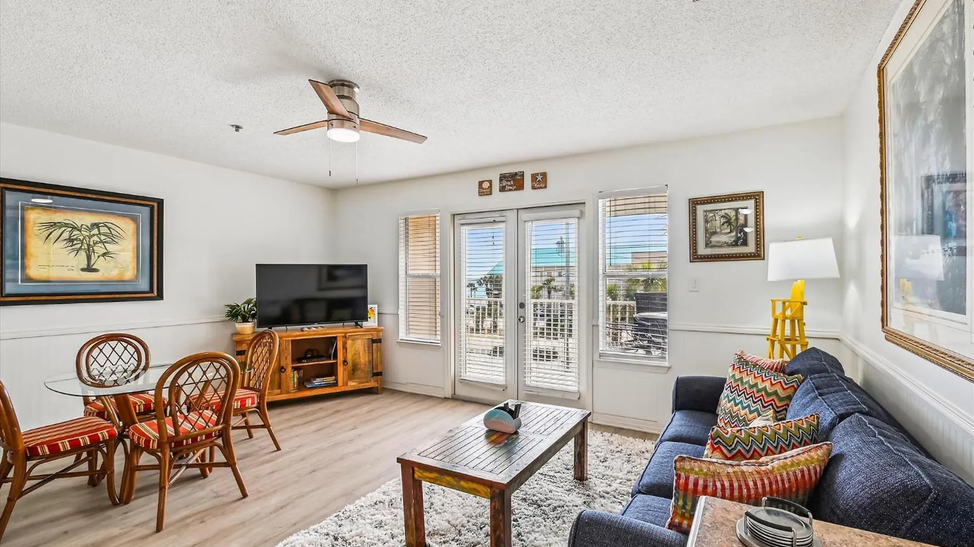 Apartment Grand Caribbean East 309- By Holiday Isle Properties Destin United States