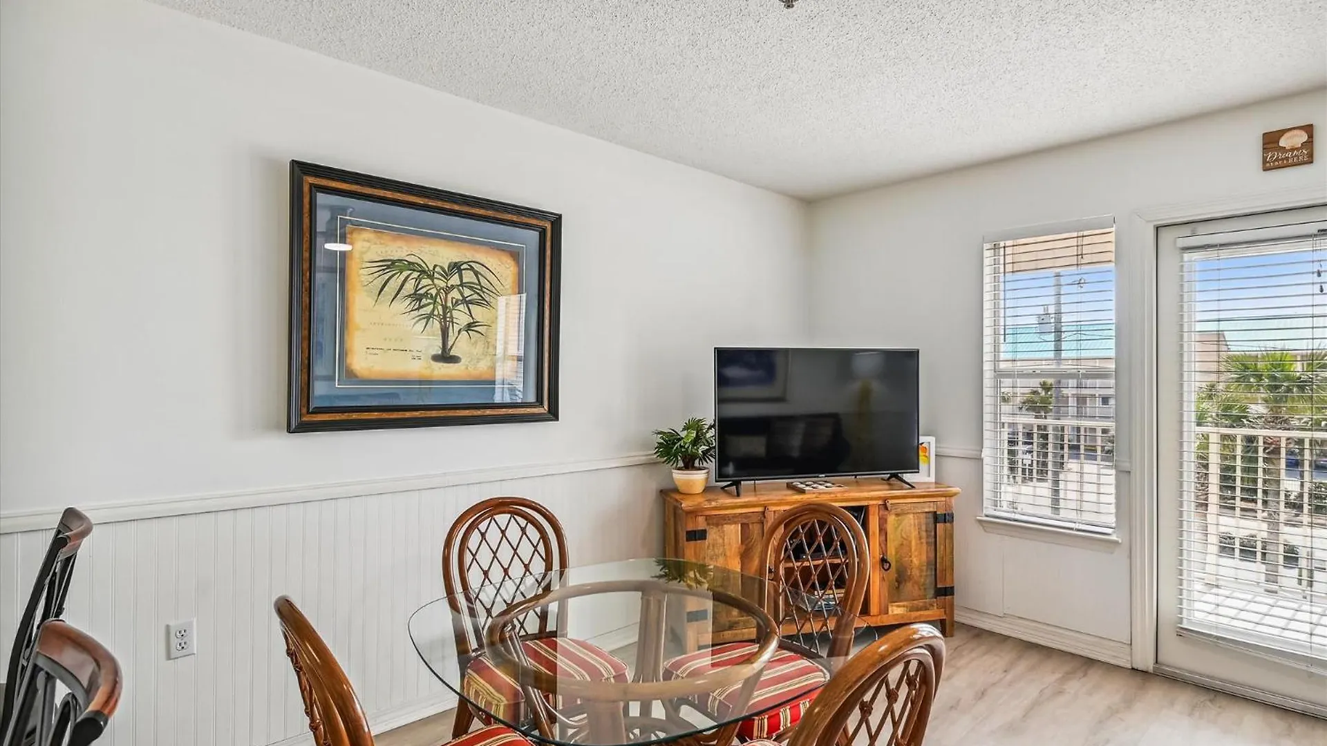 Apartment Grand Caribbean East 309- By Holiday Isle Properties Destin
