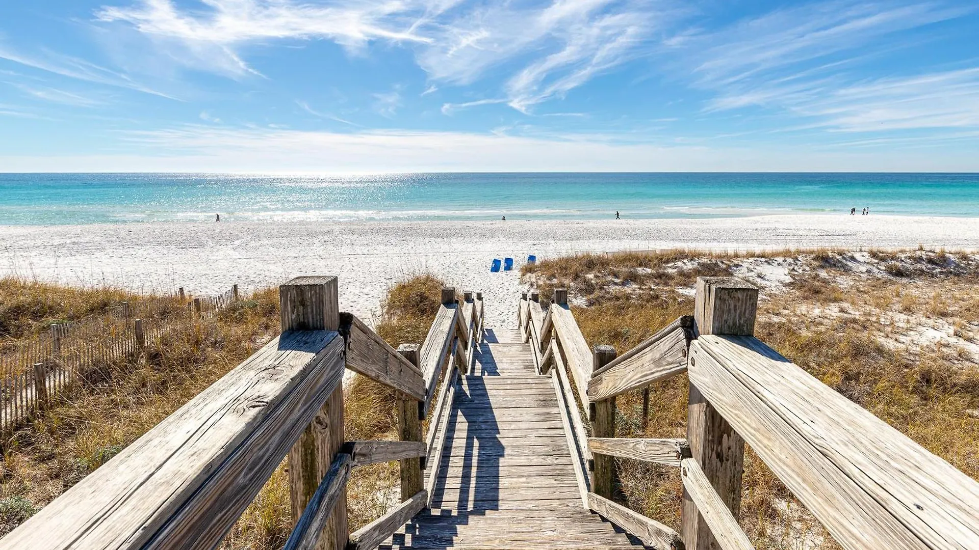 Grand Caribbean East 309- By Holiday Isle Properties Destin