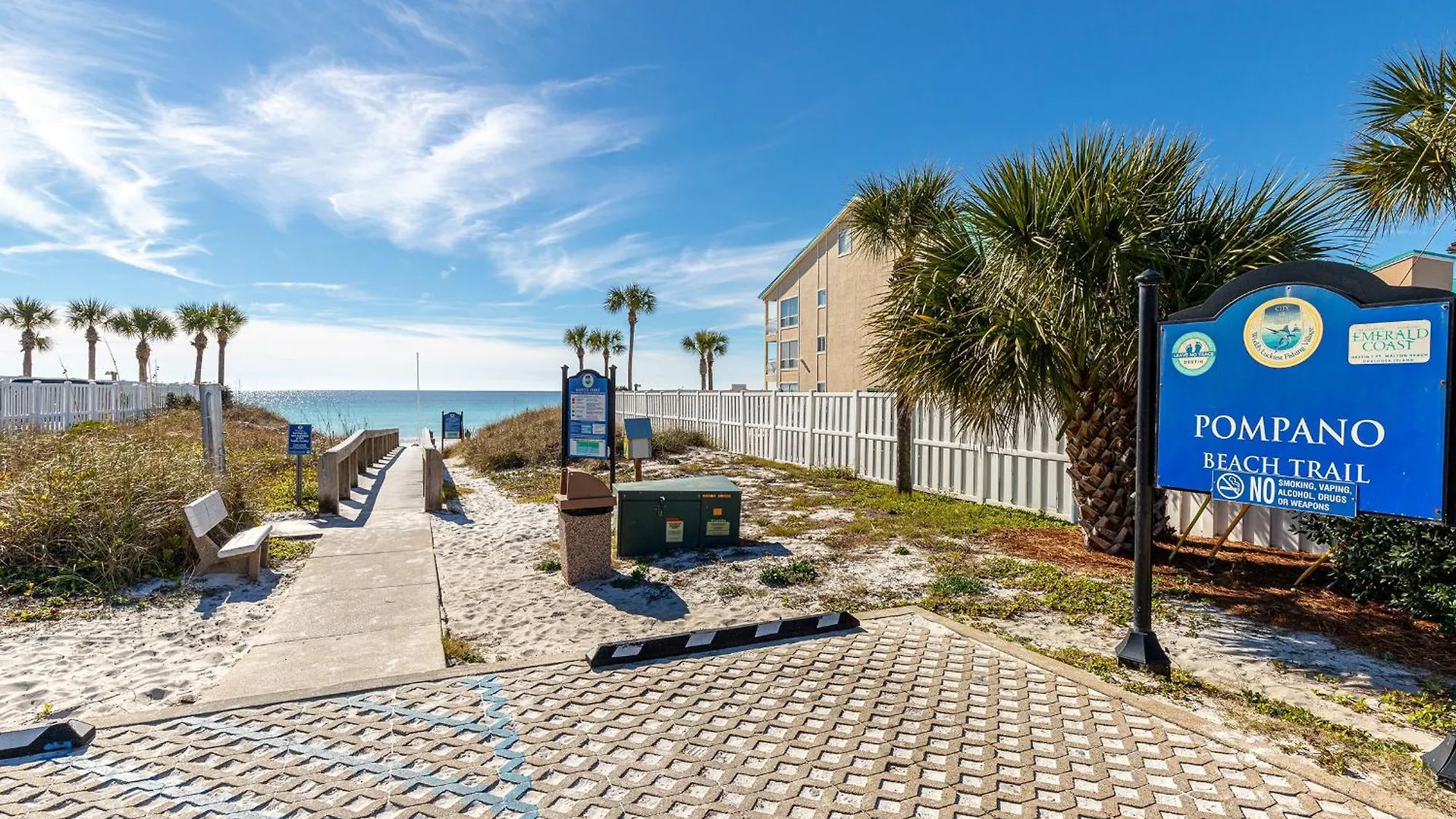 Apartment Grand Caribbean East 309- By Holiday Isle Properties Destin