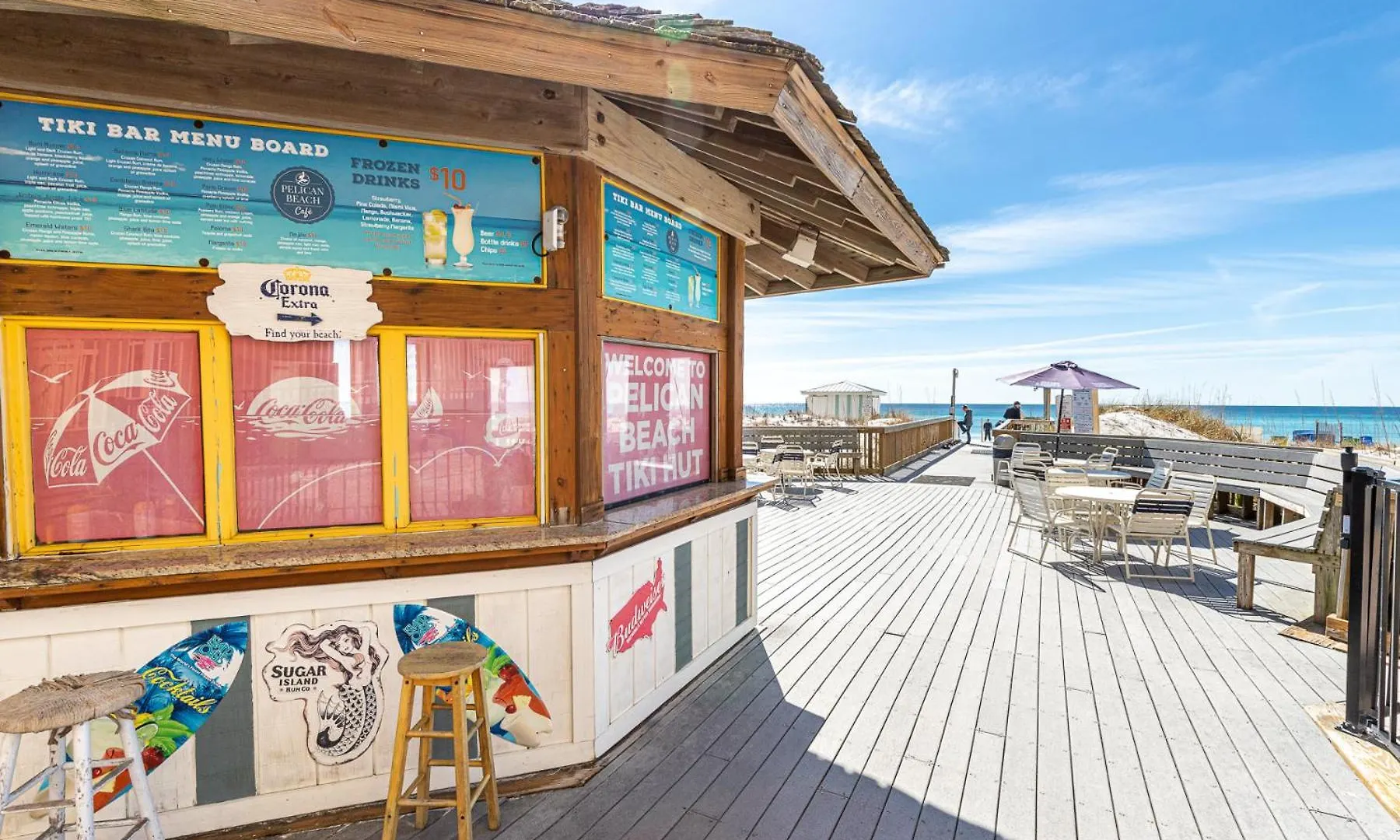 Apartment Grand Caribbean East 309- By Holiday Isle Properties Destin