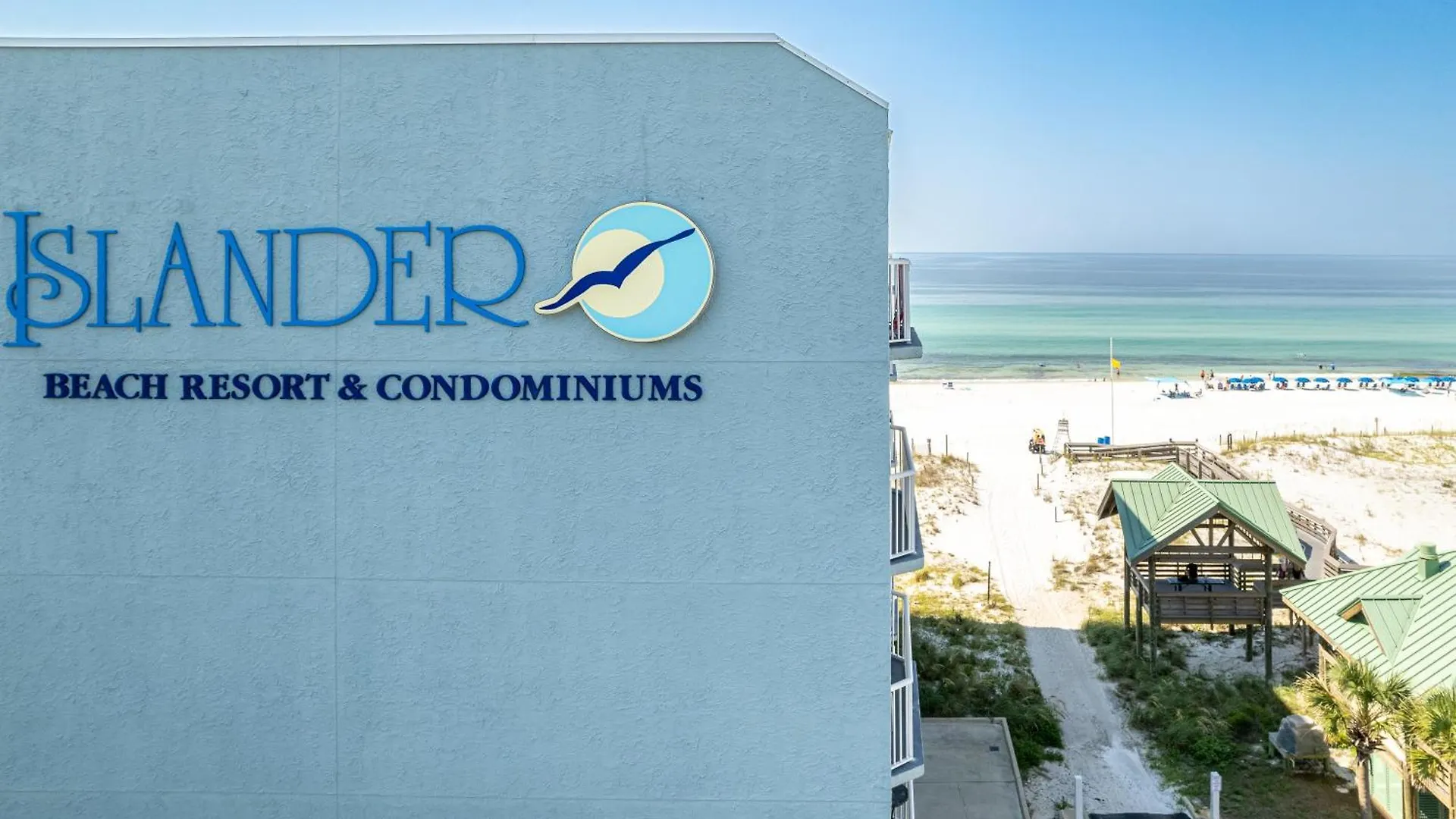 Grand Caribbean East 309- By Holiday Isle Properties Destin 0*,