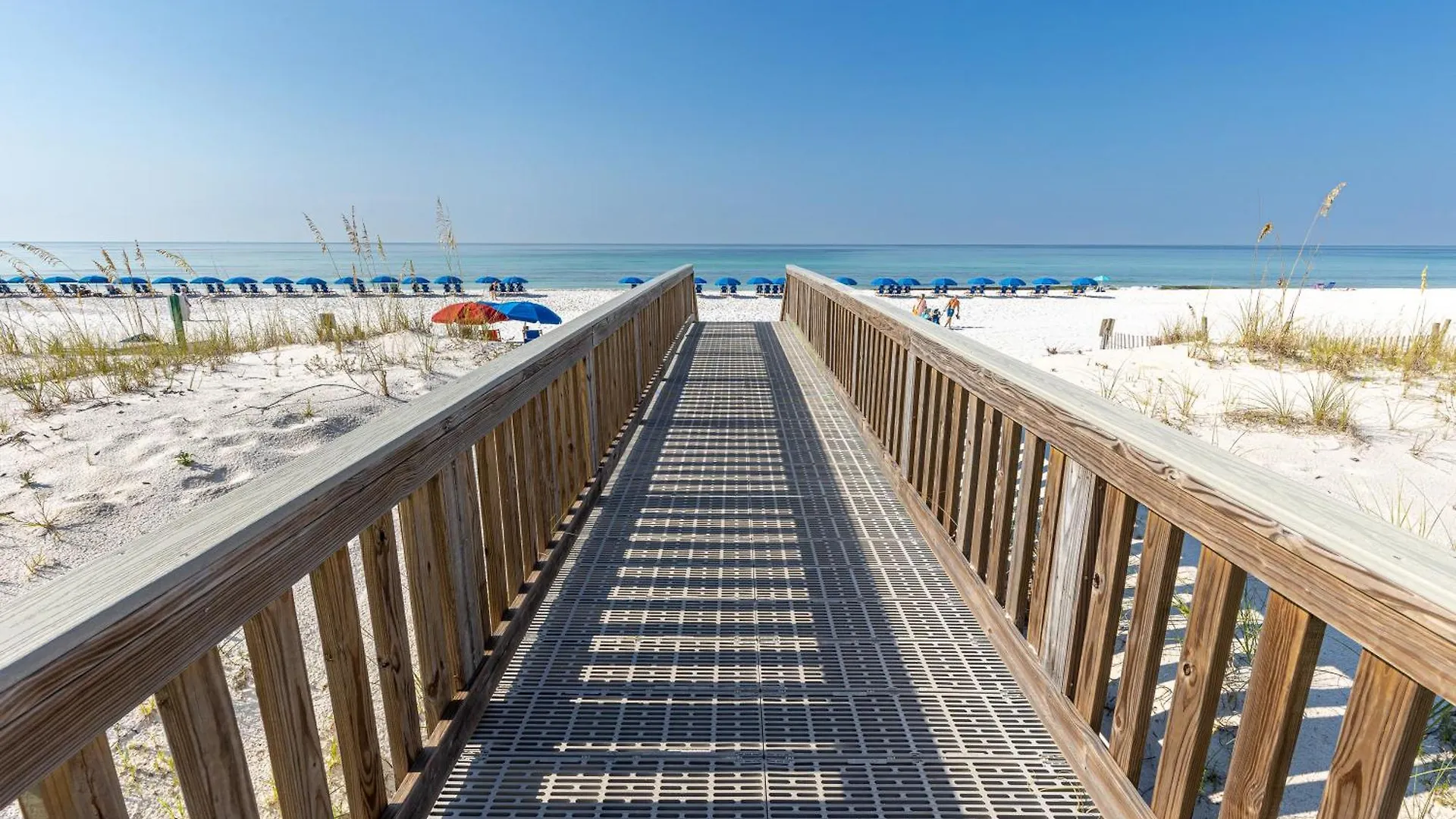Grand Caribbean East 309- By Holiday Isle Properties Destin United States
