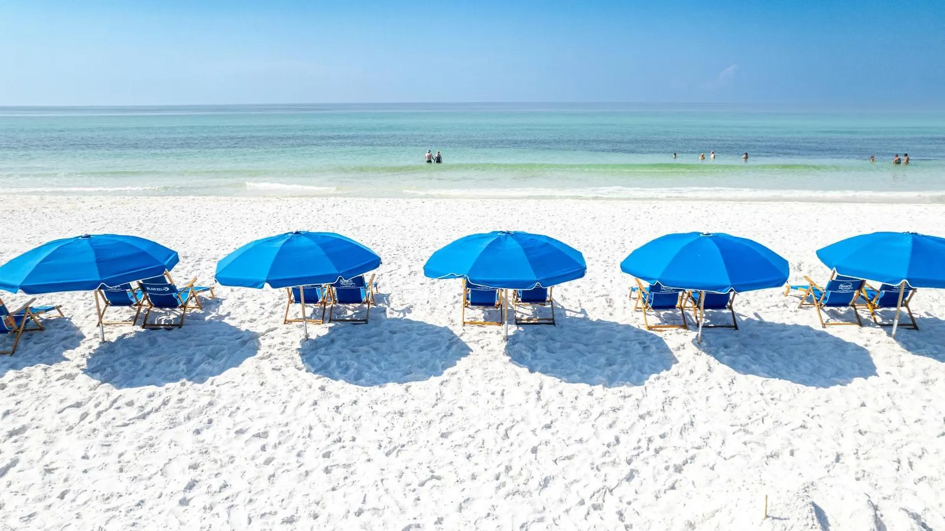 Grand Caribbean East 309- By Holiday Isle Properties Destin 0*,  United States