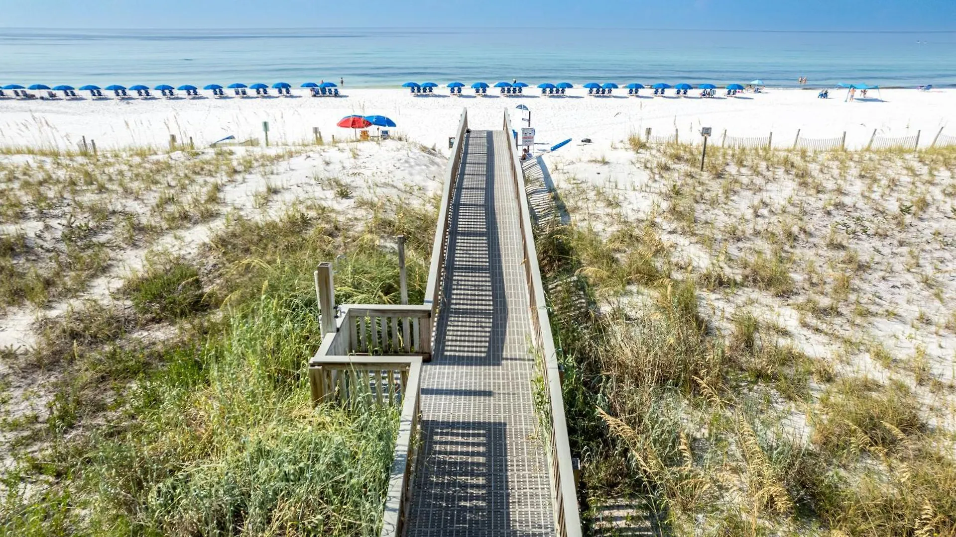 Grand Caribbean East 309- By Holiday Isle Properties Destin