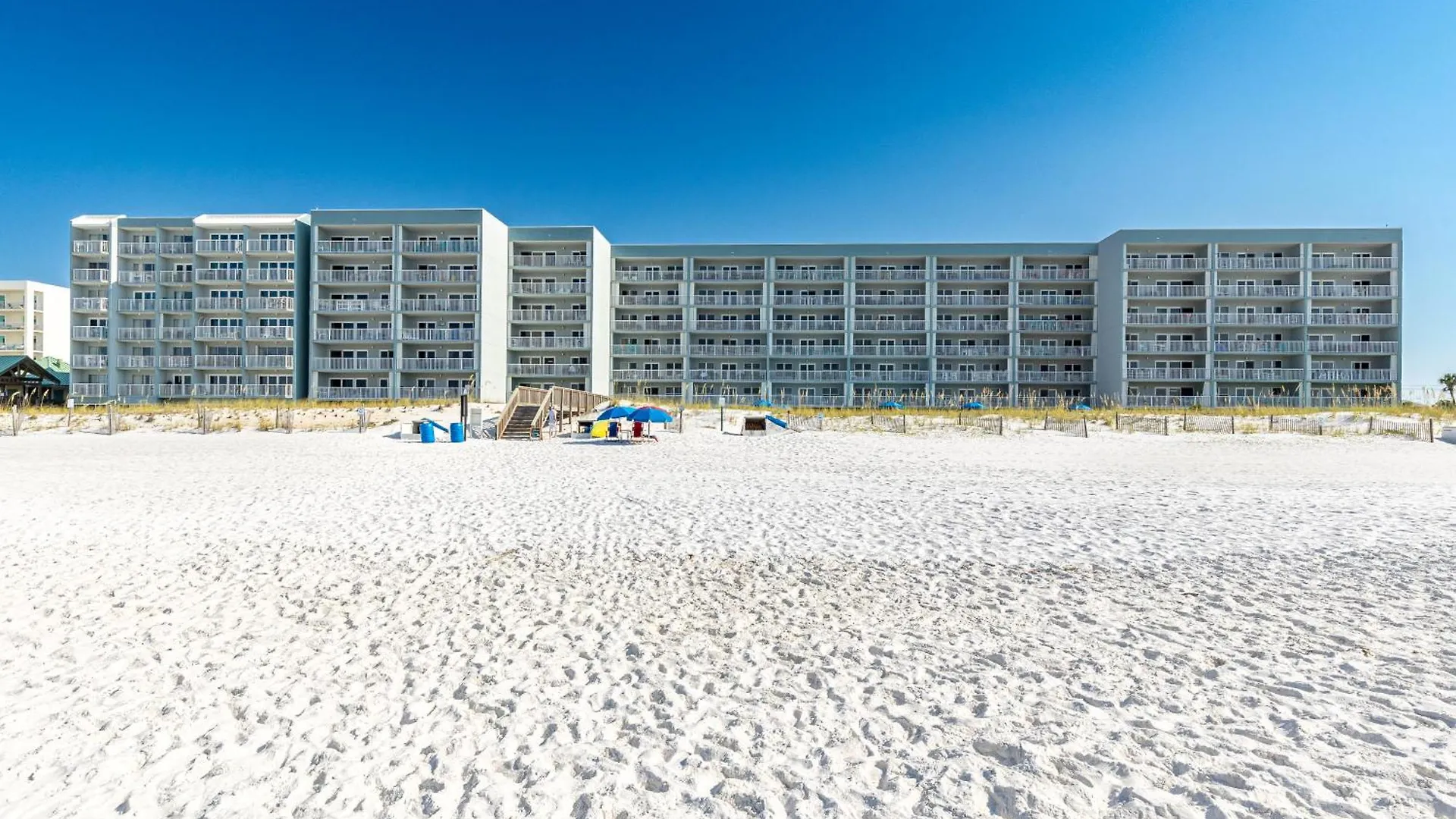 Grand Caribbean East 309- By Holiday Isle Properties Destin