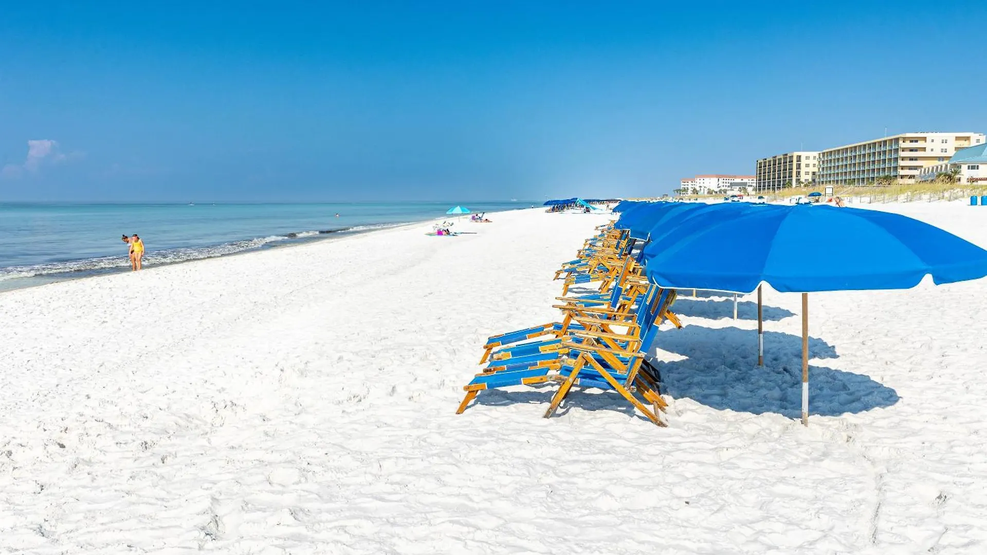 Apartment Grand Caribbean East 309- By Holiday Isle Properties Destin