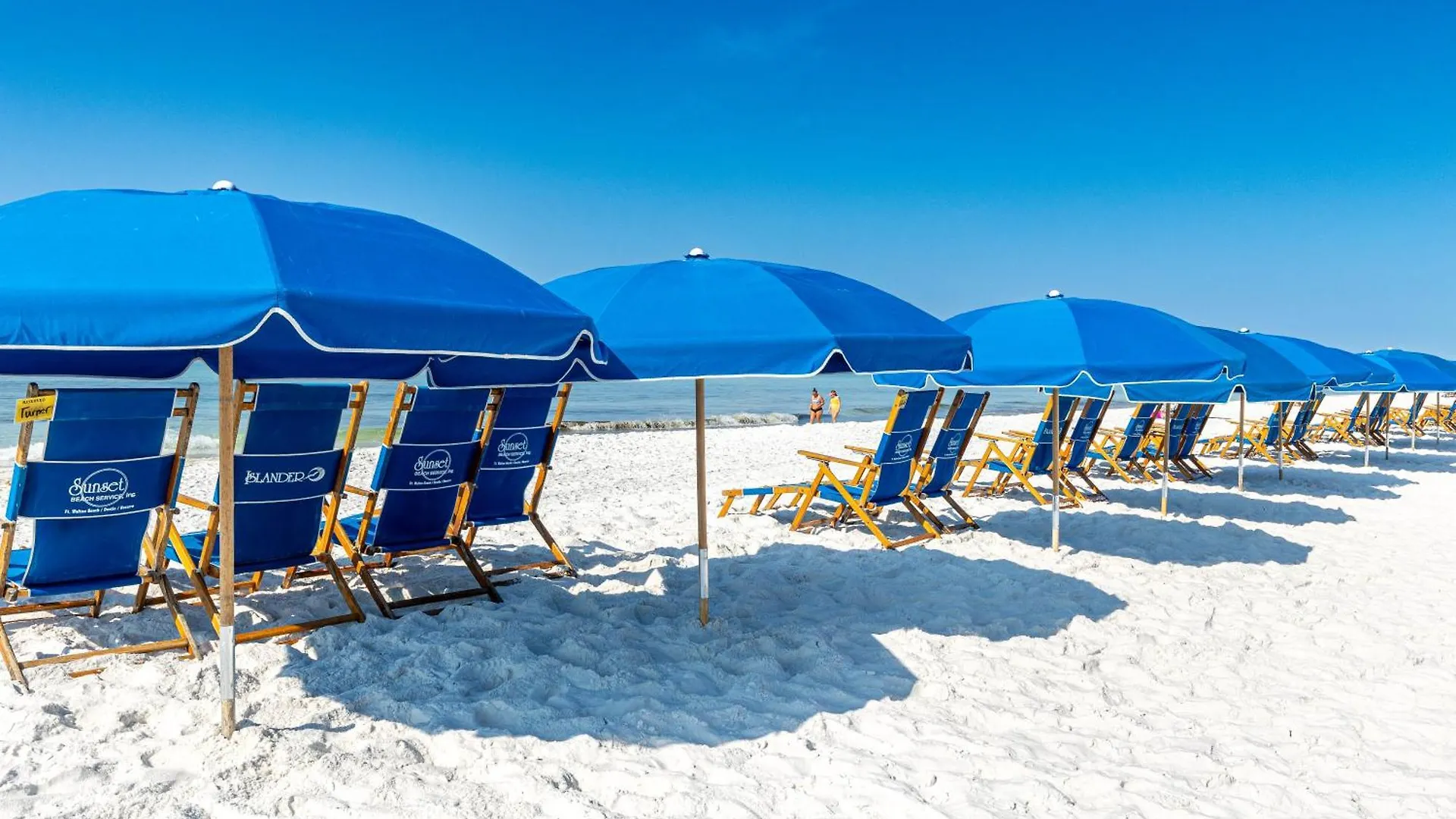 Grand Caribbean East 309- By Holiday Isle Properties Destin United States