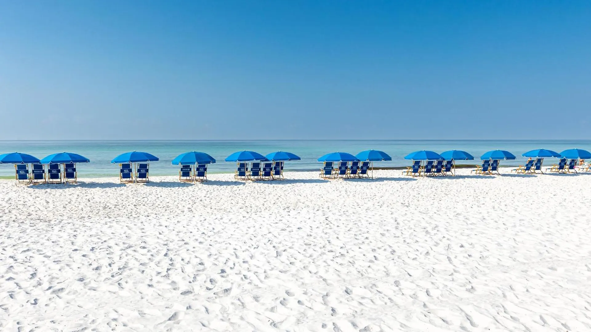 Grand Caribbean East 309- By Holiday Isle Properties Destin 0*,  United States