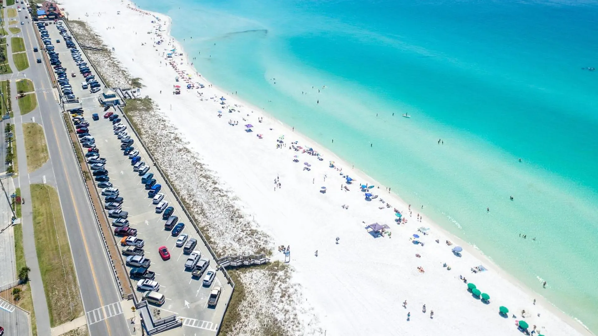 Apartment Grand Caribbean East 309- By Holiday Isle Properties Destin United States