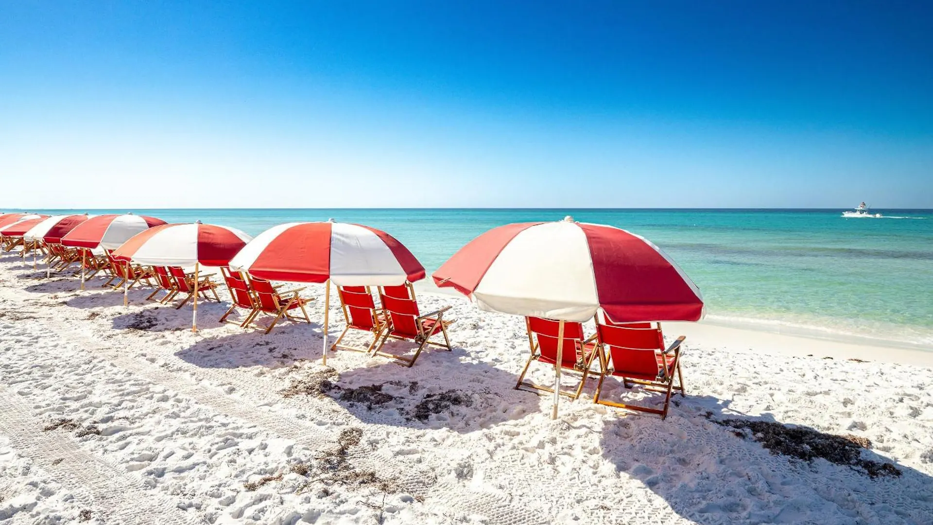 Grand Caribbean East 309- By Holiday Isle Properties Destin Apartment