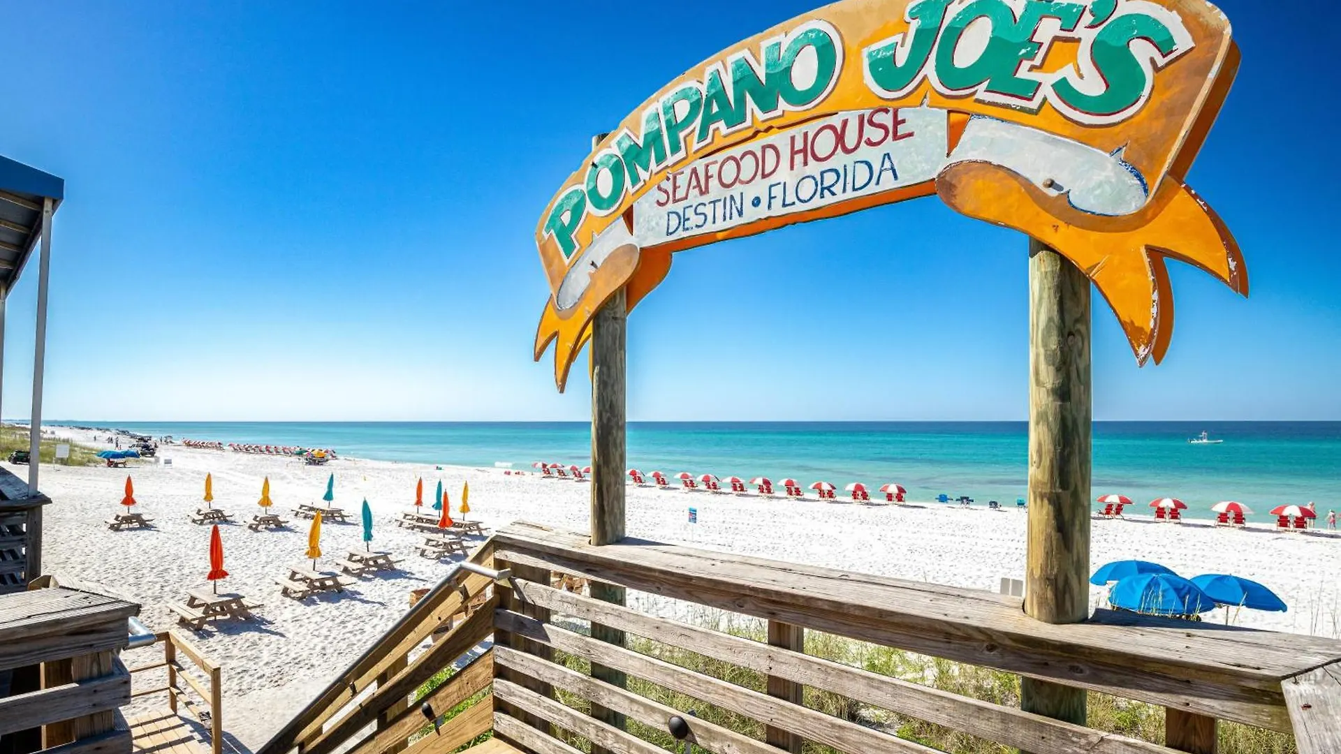 Grand Caribbean East 309- By Holiday Isle Properties Destin