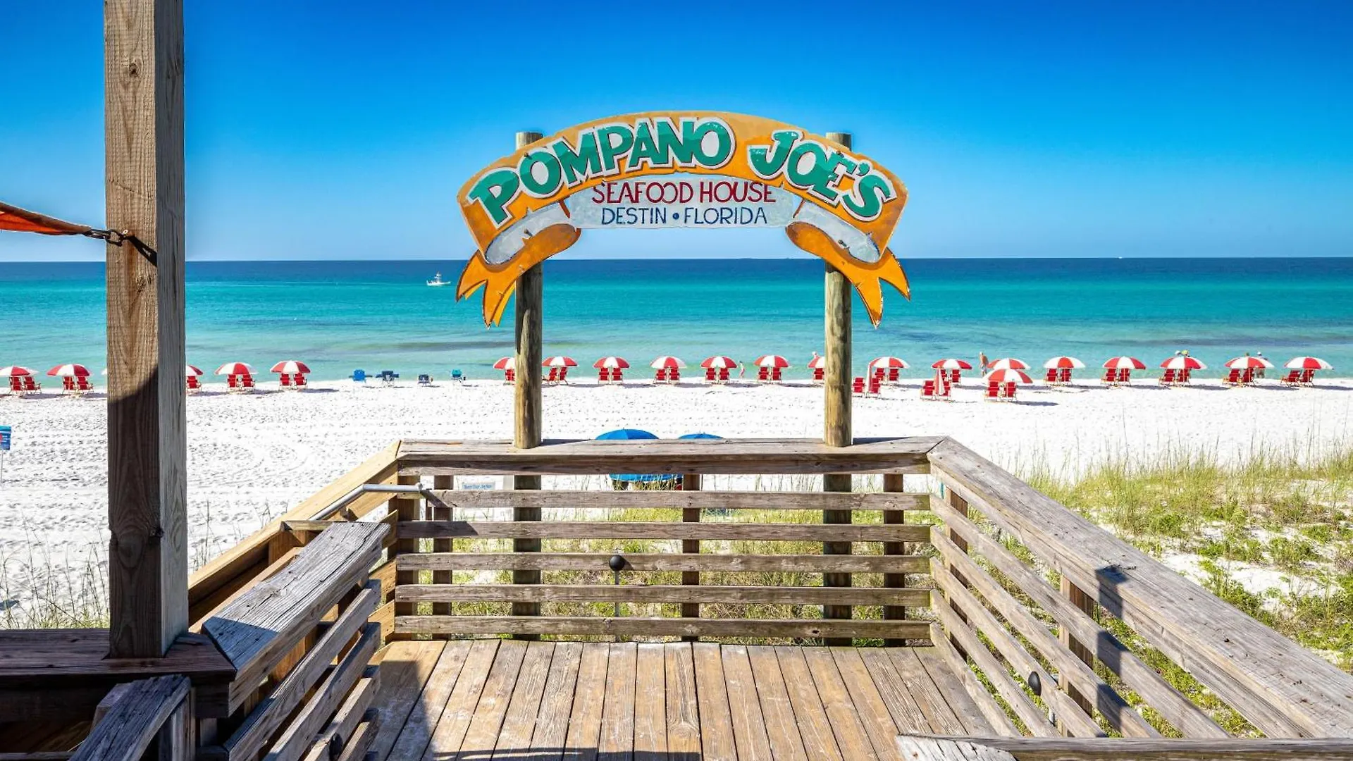 Grand Caribbean East 309- By Holiday Isle Properties Destin