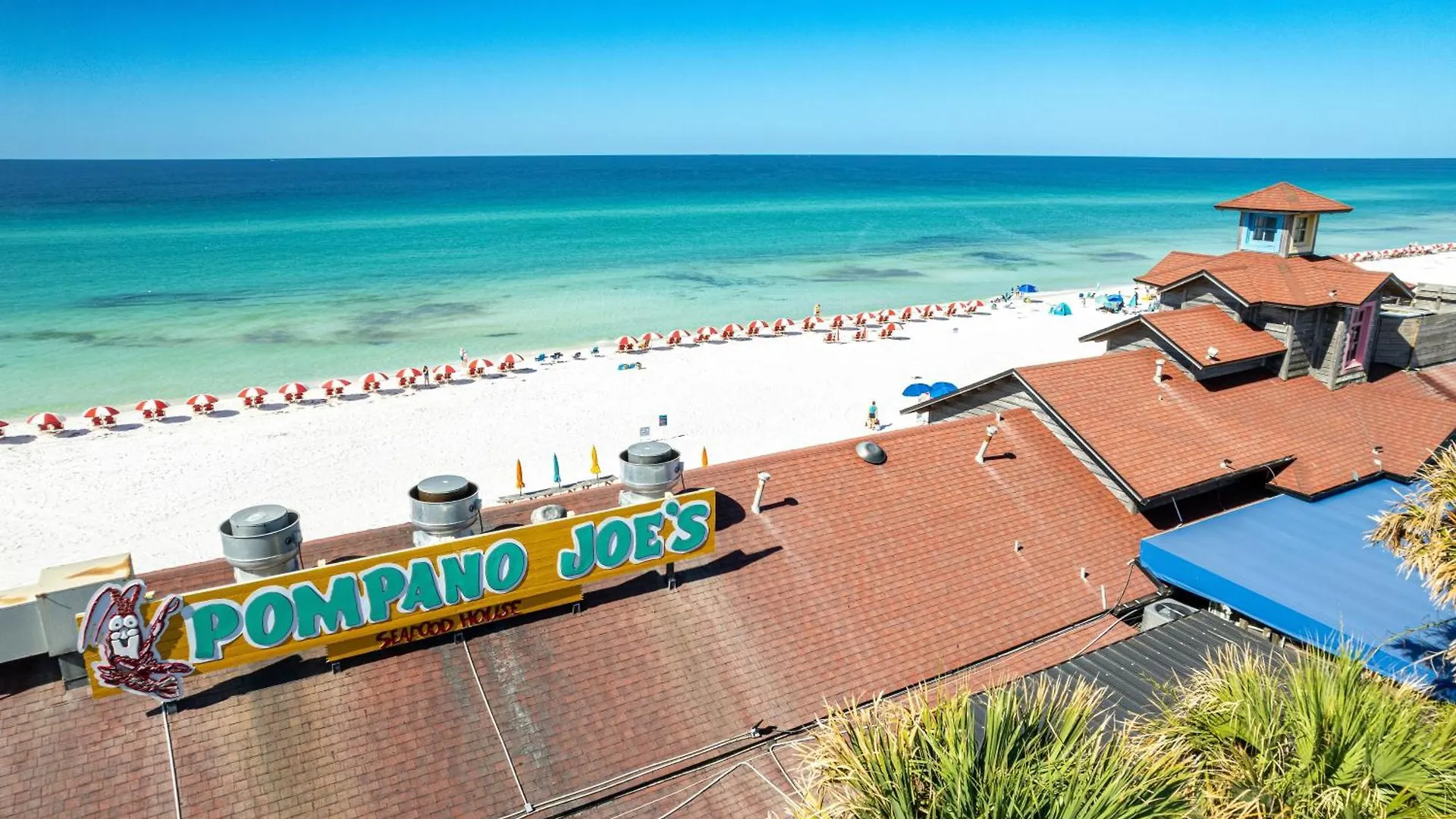 Grand Caribbean East 309- By Holiday Isle Properties Destin 0*,  United States