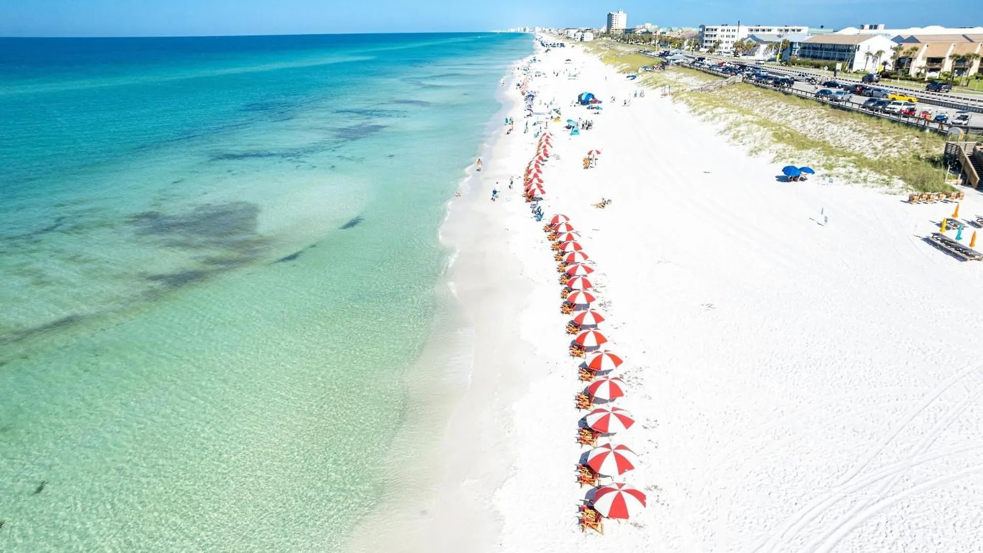 Apartment Grand Caribbean East 309- By Holiday Isle Properties Destin United States