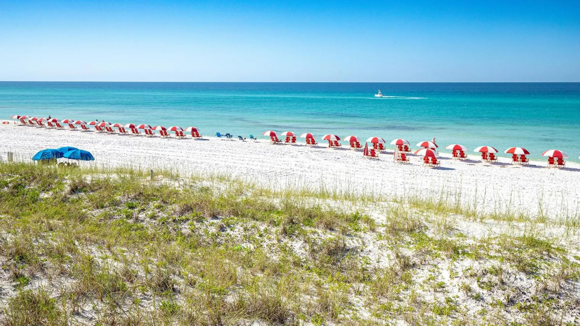 Grand Caribbean East 309- By Holiday Isle Properties Destin Apartment