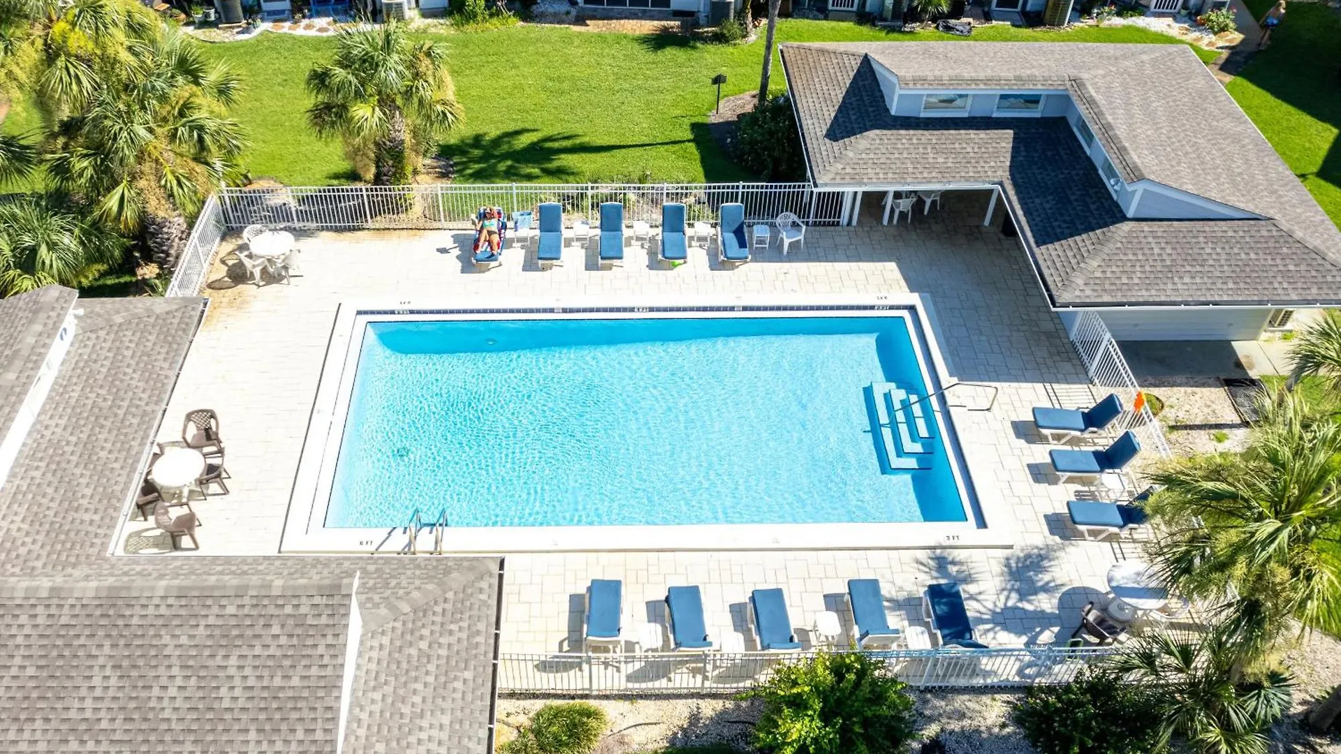 Grand Caribbean East 309- By Holiday Isle Properties Destin Appartement
