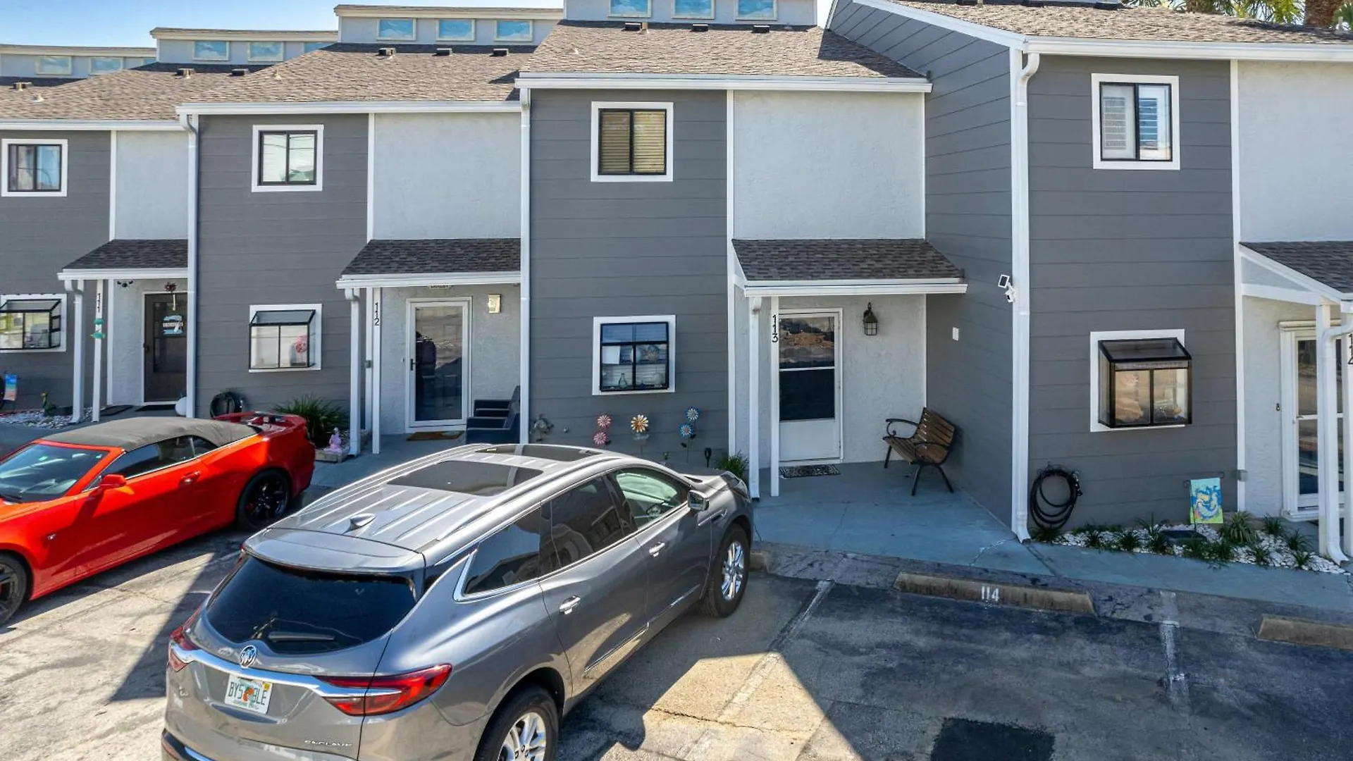 Grand Caribbean East 309- By Holiday Isle Properties Destin 0*,